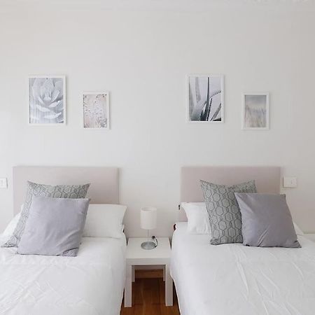 621B Acogedor Apartamento Овьедо Экстерьер фото