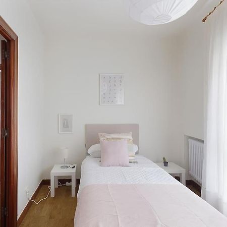 621B Acogedor Apartamento Овьедо Экстерьер фото