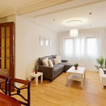 621B Acogedor Apartamento Овьедо Экстерьер фото